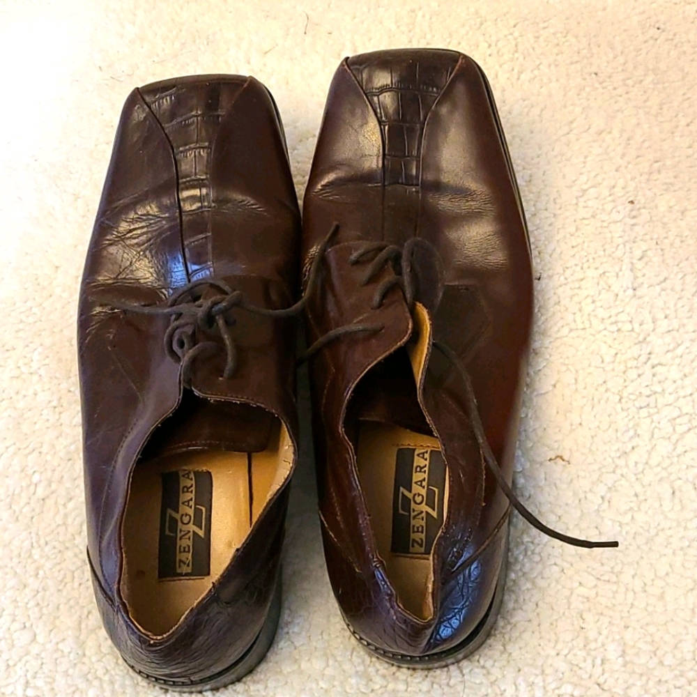 Zengara Shoes